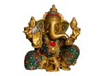 GANESHA GRANDE