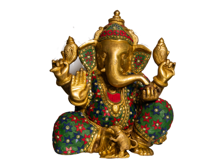 GANESHA GRANDE