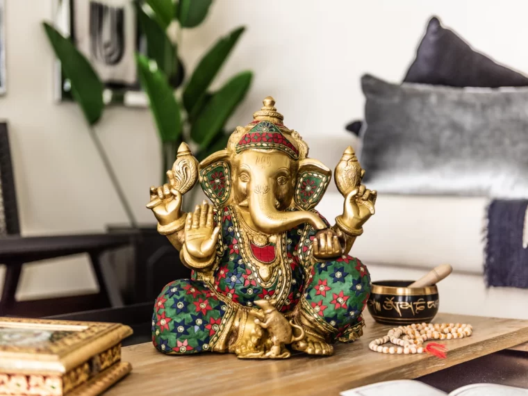 GANESHA GRANDE