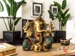 GANESHA GRANDE