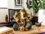 GANESHA GRANDE