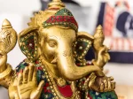 GANESHA GRANDE