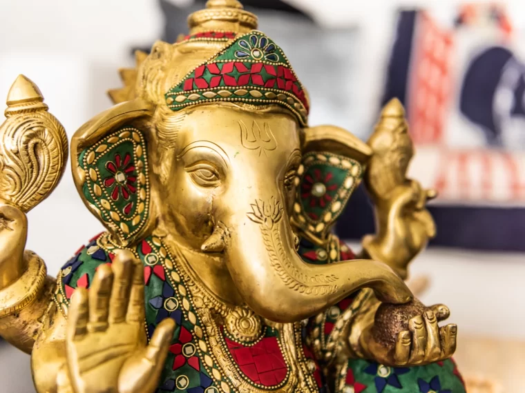 GANESHA GRANDE