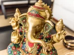 GANESHA GRANDE