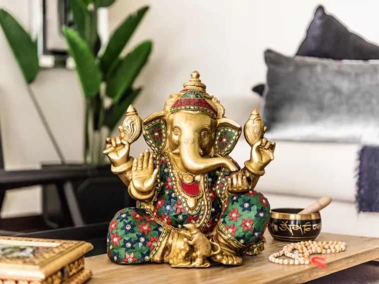 GANESHA GRANDE