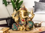 GANESHA GRANDE